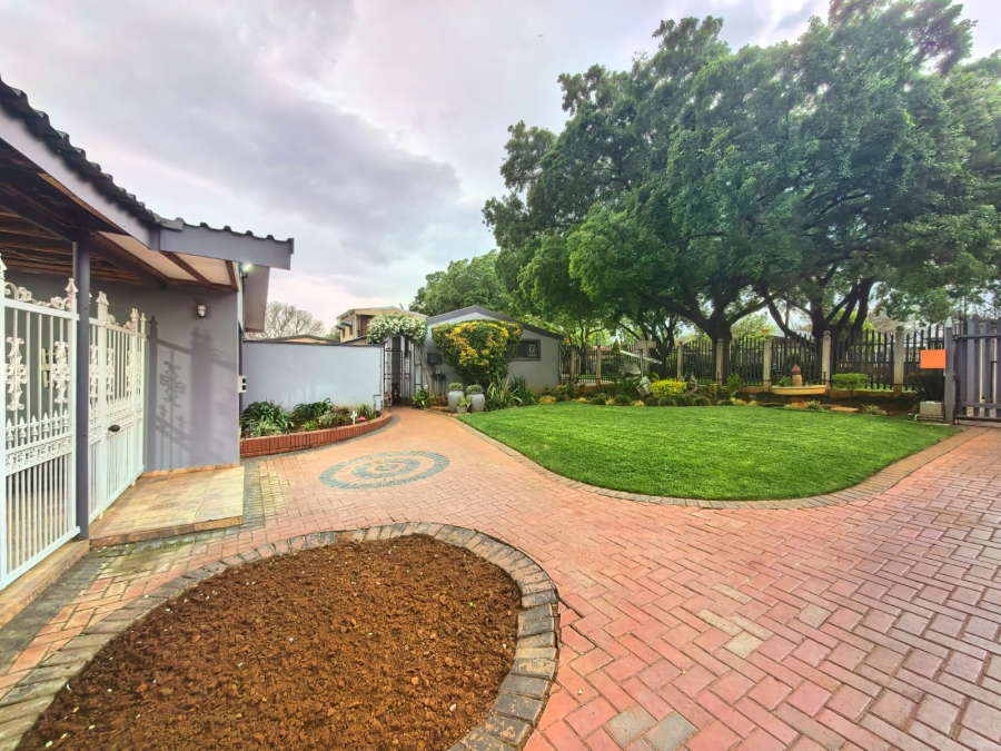 3 Bedroom Property for Sale in Sasolburg Ext 12 Free State